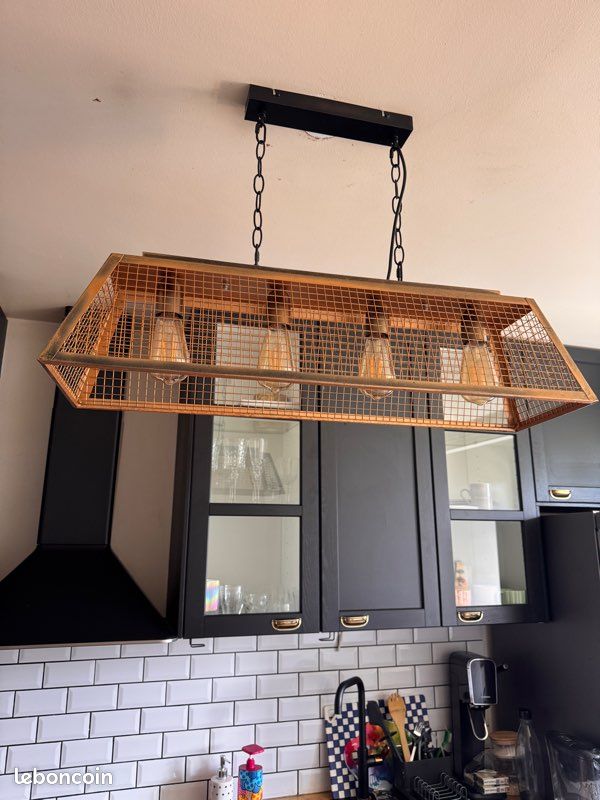 Lampe (image 1)