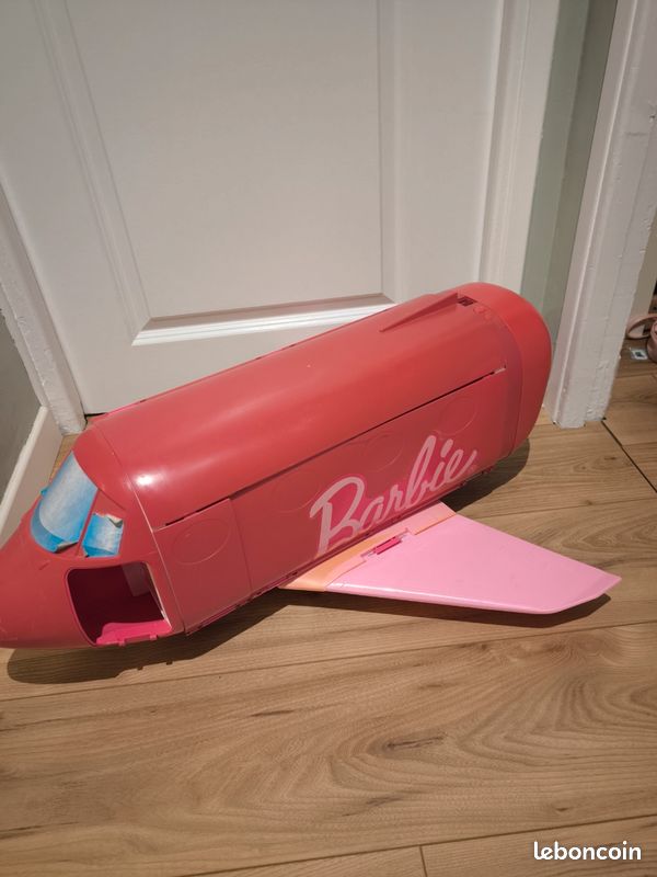 Énorme lot de barbie et figurines (image 4)