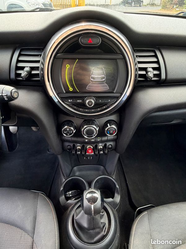 Mini 1.5 ONE D 95ch (image 7)