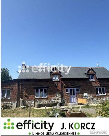 Maison 8 pièces 148 m²