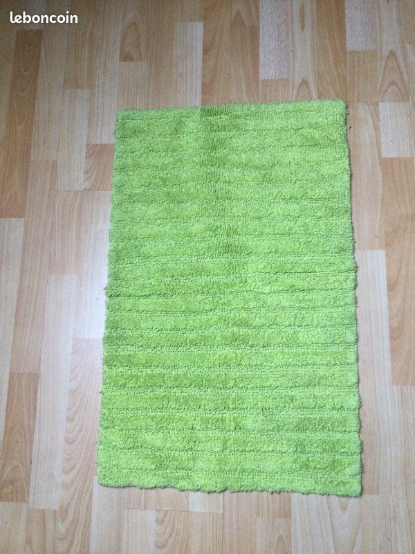 Tapis vert (image 1)
