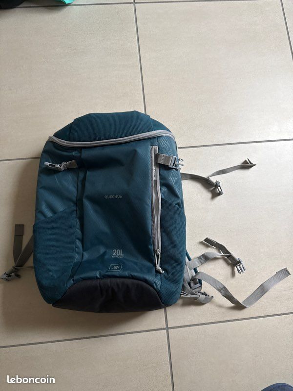 Sac à Dos Isotherme Quechua Sac à Dos Isotherme Quechua Décathlon