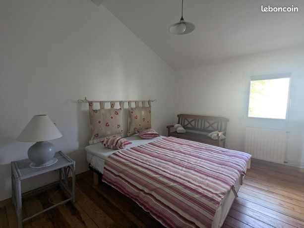 Maison 4 pièces 111 m² — 8