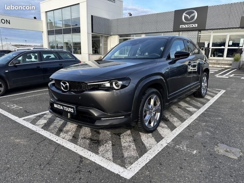 Mazda MX-30 e-SKYACTIV 145ch Exclusive Line (image 1)