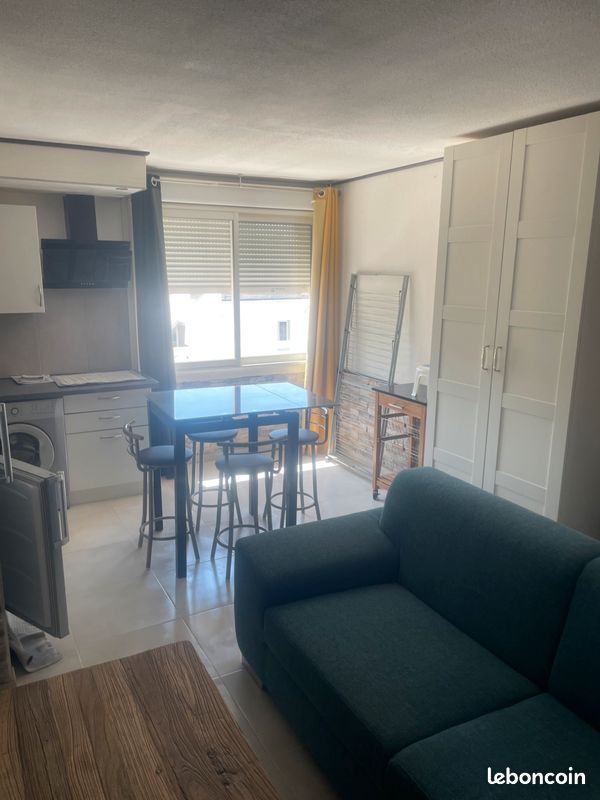 Parking 2 pièces 35 m² · à La Grande-Motte · 35 m² · 151 000 €