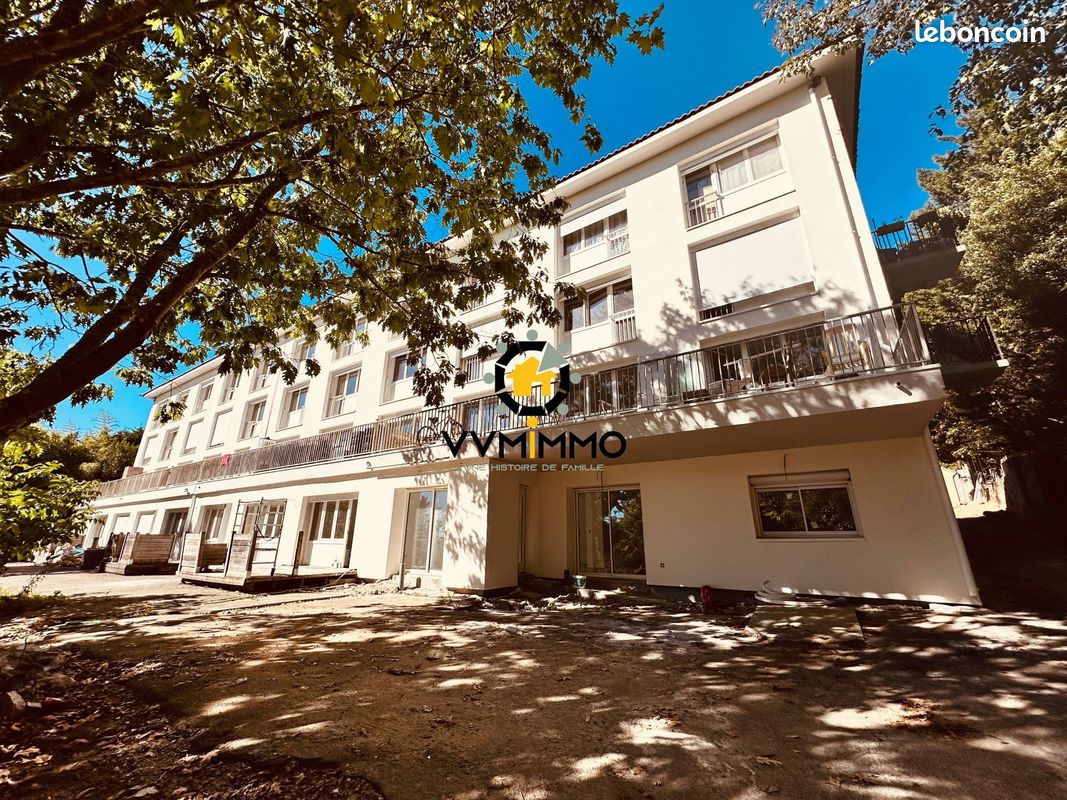 Appartement 3 pièces 48 m² · à Le Cellier · 48 m² · 109 900 €