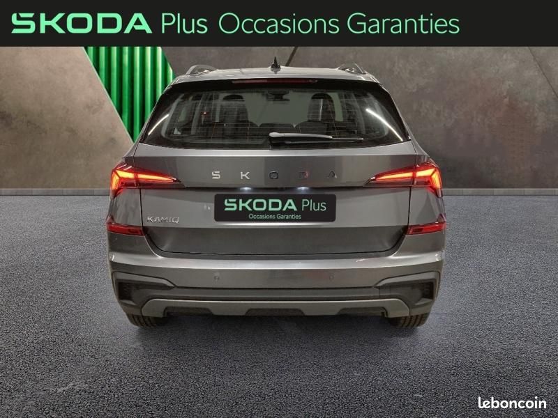 Skoda Kamiq 1.0 TSI Evo 2 95ch Selection (image 9)