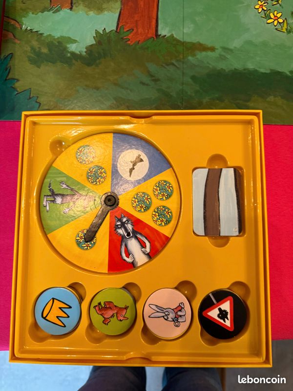 C’est qui le plus fort le jeu (image 8)