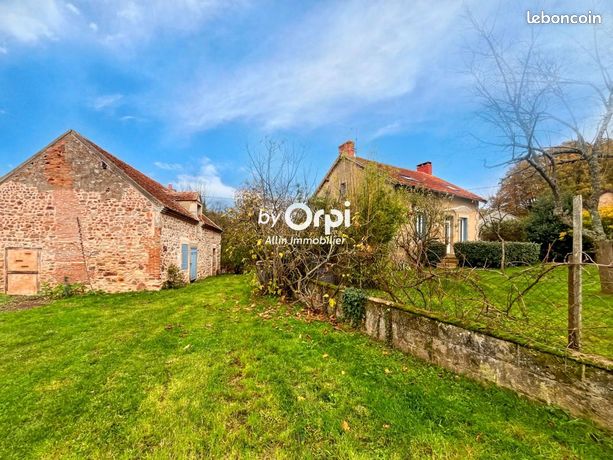 Maison 5 pièces 101 m²