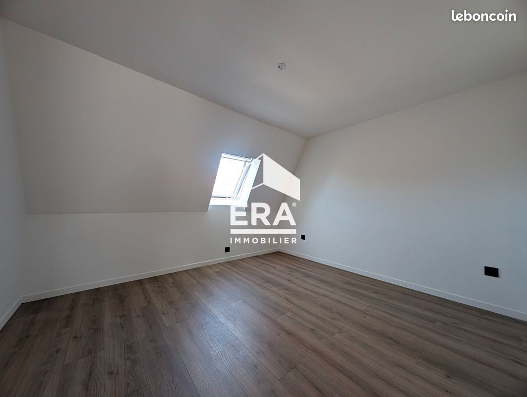 Immeuble 210 m² ROUBAIX (image 7)
