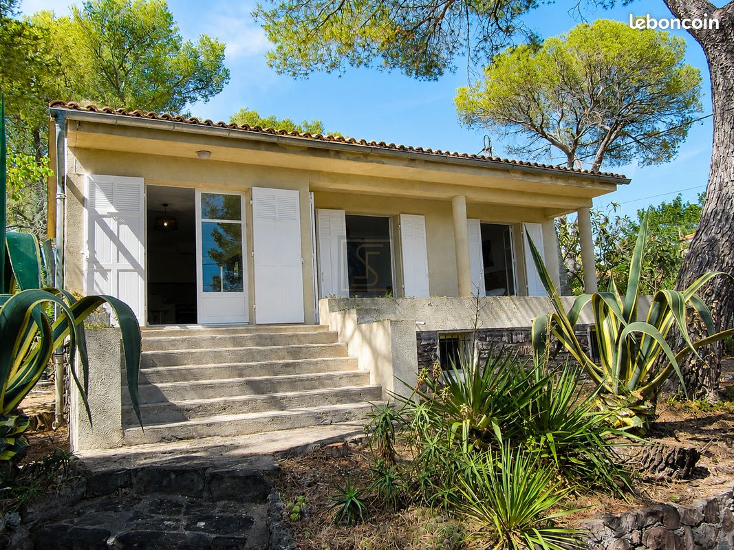 Maison 3 pièces 64 m² · à Saint-Raphaël · 64 m² · 470 000 €