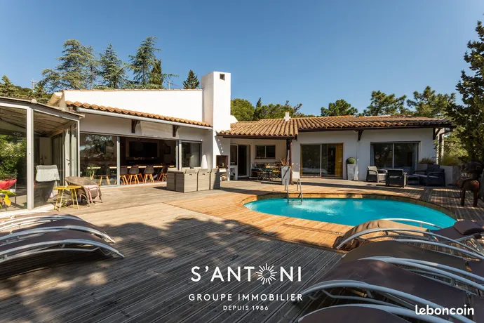 Annonce vente Maison agde