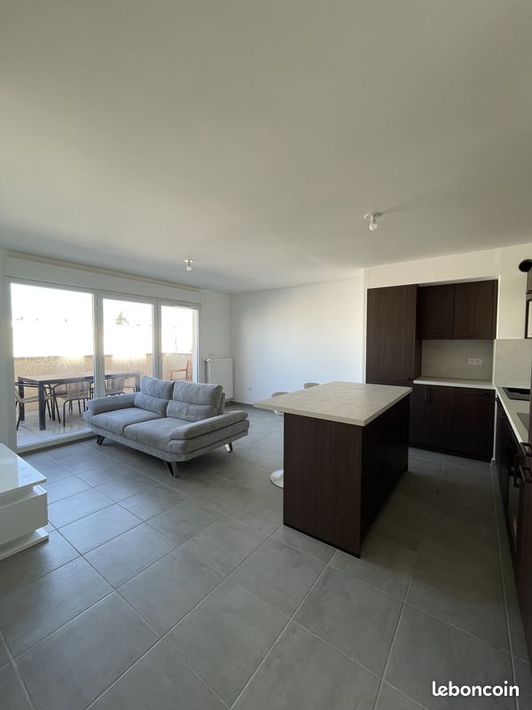 Appartement 3 pièces 60 m² · à Valence · 60 m² · 930 €/mois