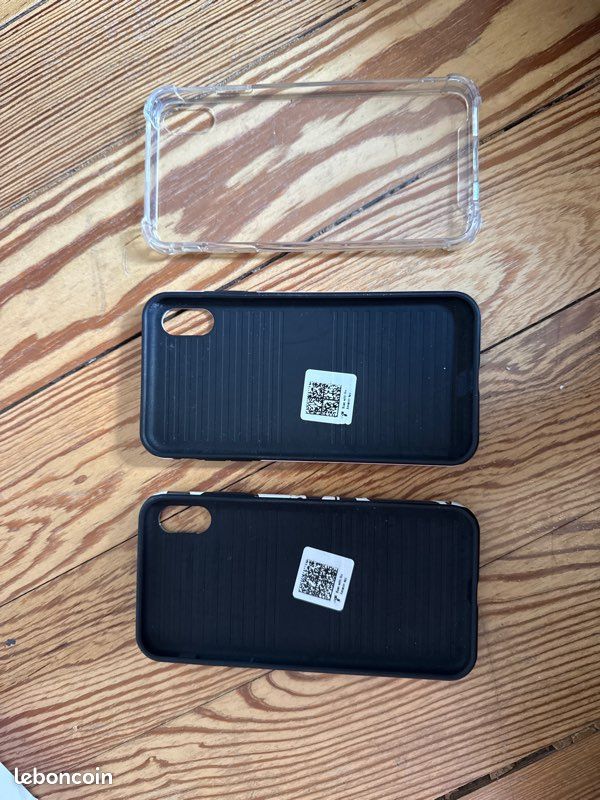 Coque iPhone XS Max (image 2)
