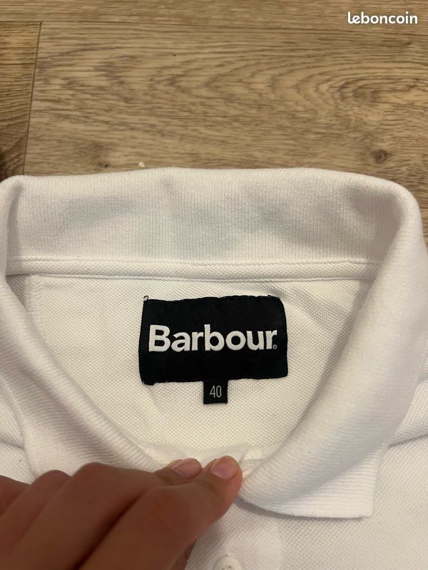 Polo Barbour (image 7)
