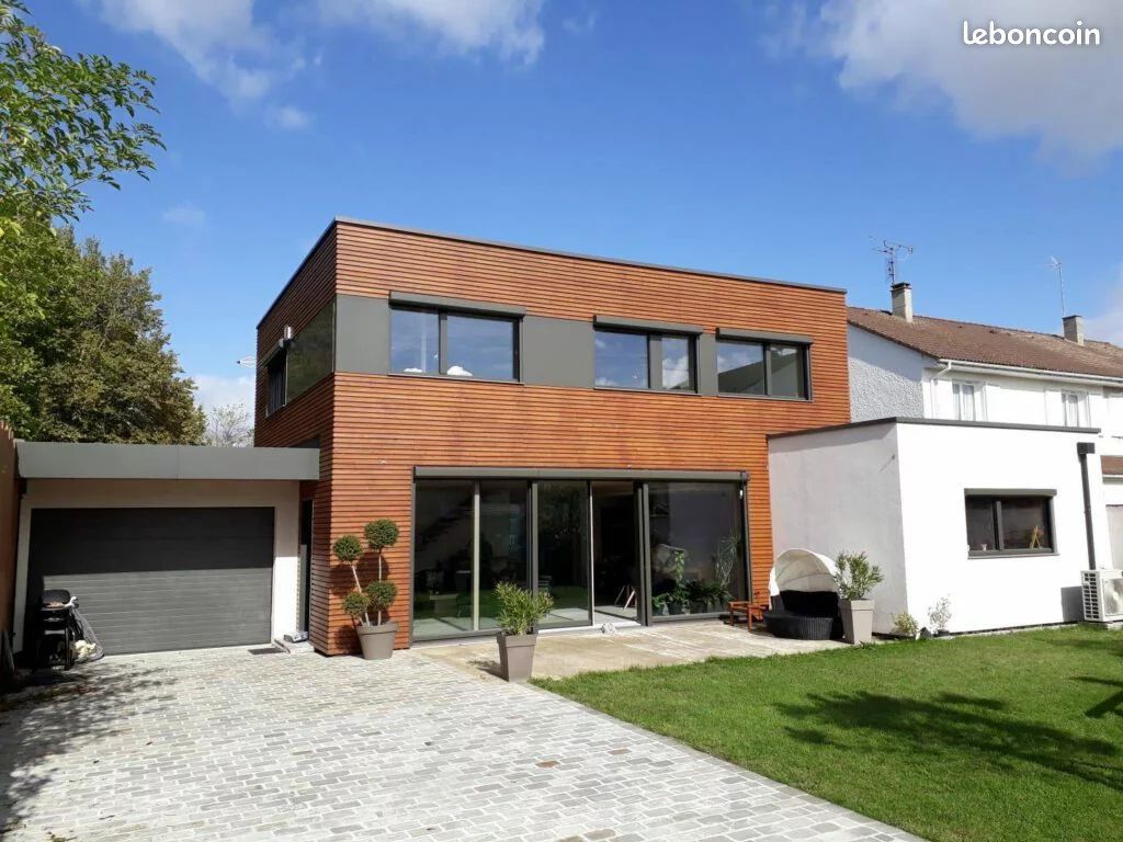 Maison 7 pièces 175 m² · à Chartres · 175 m² · 580 000 €