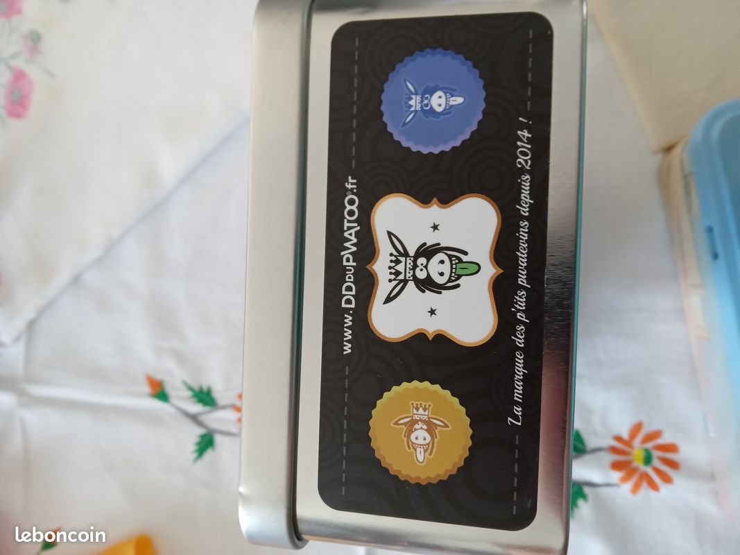 Boite de rangement (image 3)