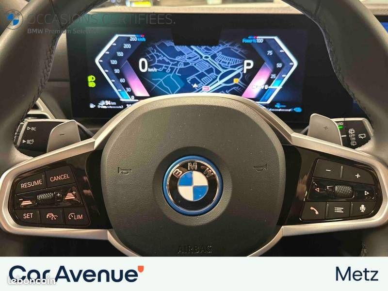 BMW Touring 330e xDrive 292 ch BVA8 M Sport (image 19)