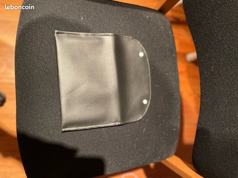 Pochette 3 cases (image 2)
