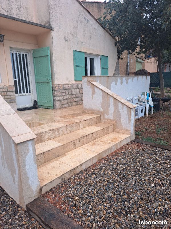 Maison 2 pièces 21 m² · à Saint-Maximin-la-Sainte-Baume · 21 m² · 535 €/mois