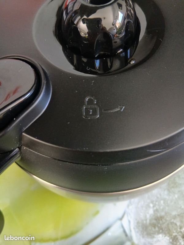 Cafetière programmable et isotherme (image 6)