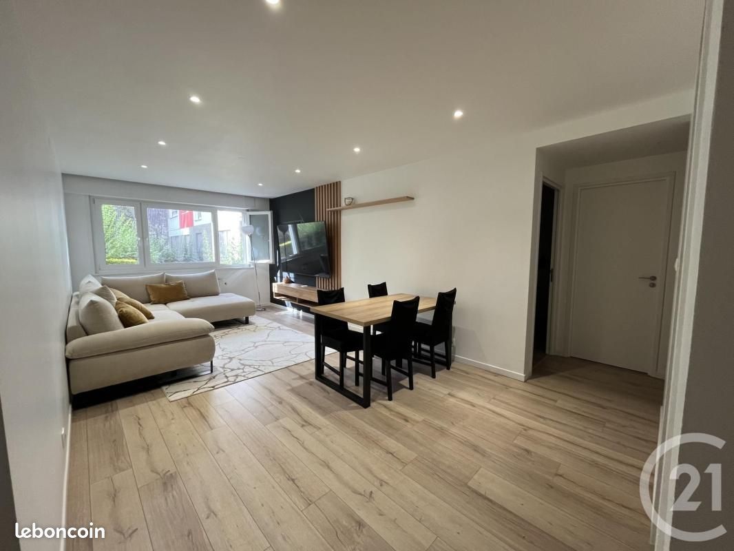 Appartement 3 pièces 70 m² · à Bischheim · 70 m² · 950 €/mois
