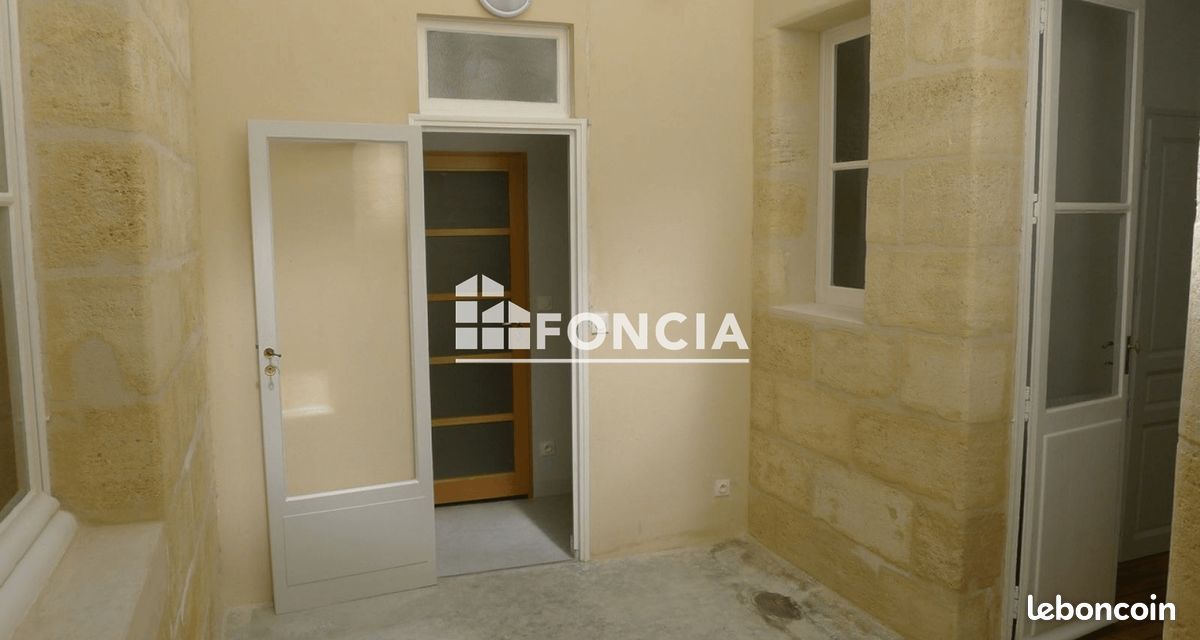 Appartement 2 pièces 52 m² · à Bordeaux · 52 m² · 908 €/mois