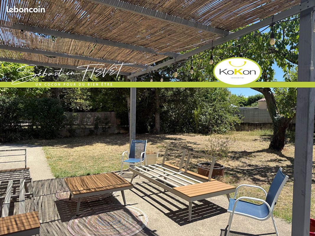 Maison 7 pièces 130 m² · à Charly · 130 m² · 541 000 €