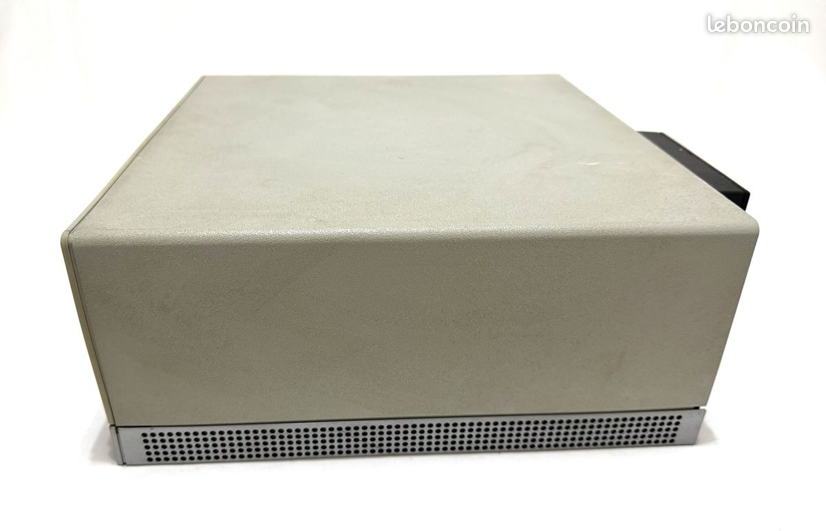 Unité d'extension Olivetti M24SP - Vintage 1985 - Rare avec Disque Dur (image 4)