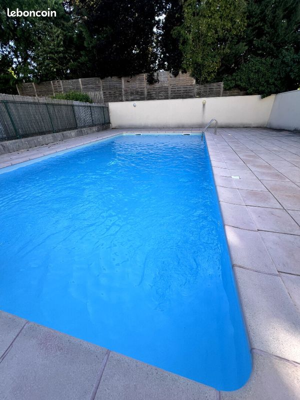 Appartement 2 pièces 48 m² · à Romans-sur-Isère · 48 m² · 740 €/mois