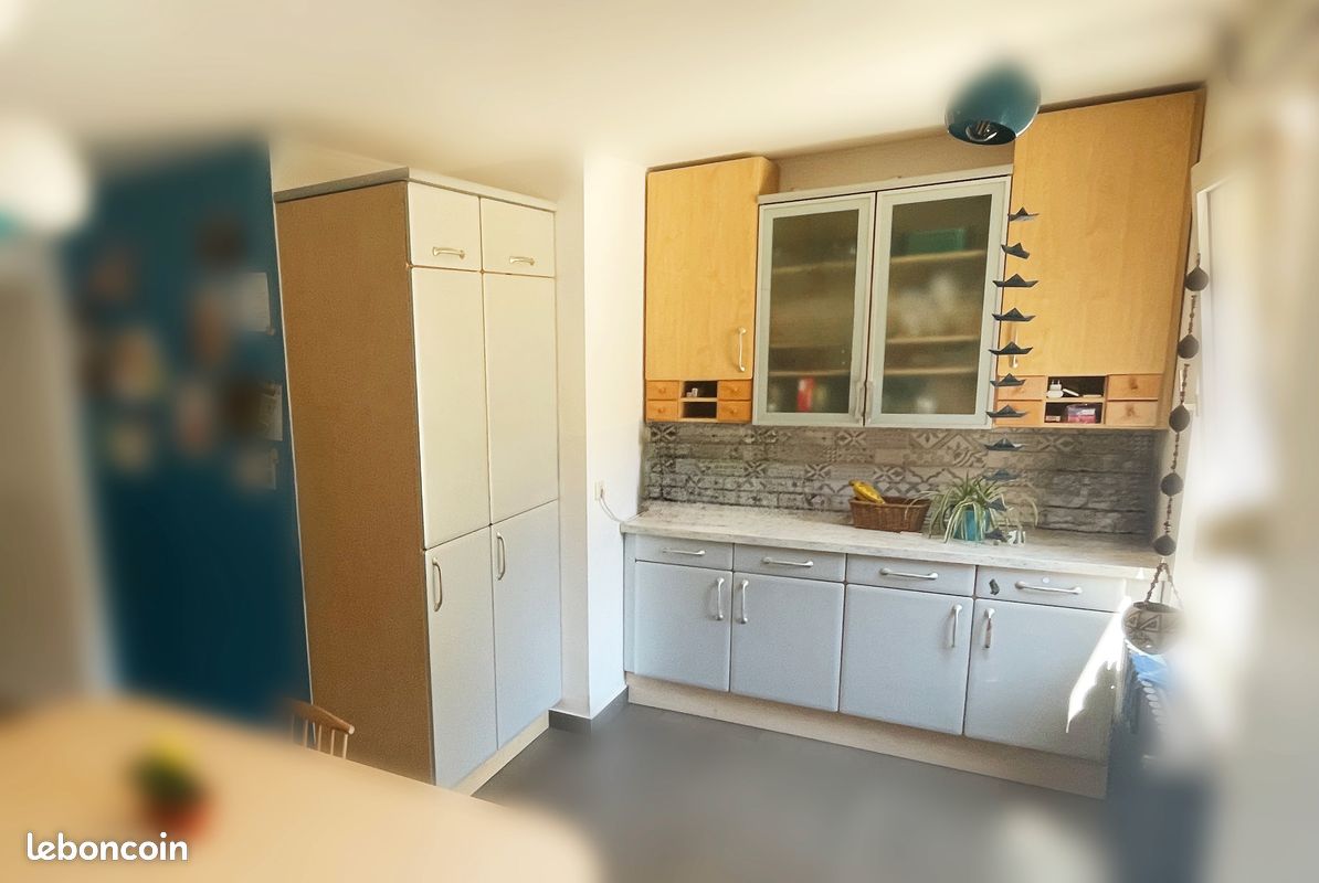 Belle cuisine équipée NOLTE – très bon état (image 2)