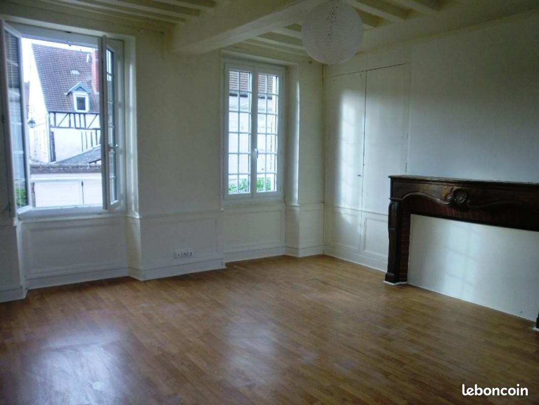 Appartement 1 pièce 29 m² · à Compiègne · 29 m² · 488 €