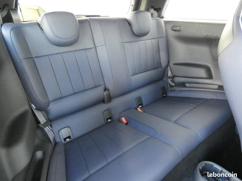 Mini Cooper 3 Portes SE 218ch Favoured (image 12)