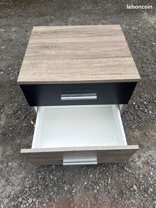 Table de chevet (image 4)