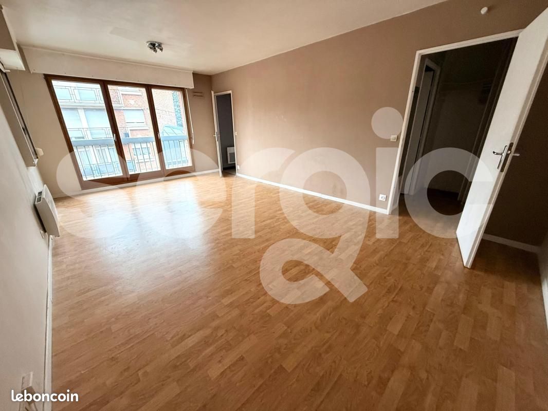 Appartement 1 pièce 34 m² · à Lille · 34 m² · 559 €/mois