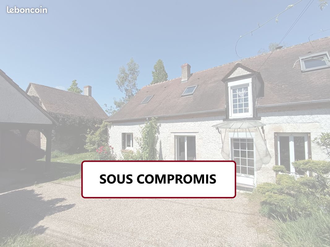 Maison 5 pièces 120 m² · à Olivet · 120 m² · 330 000 €