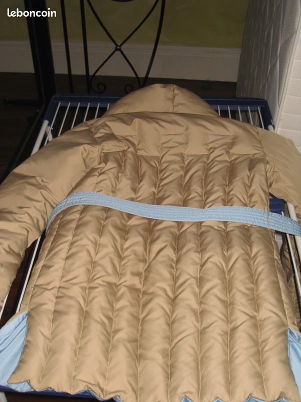 Doudounes Buxy basic 36 (S, T1) (image 3)