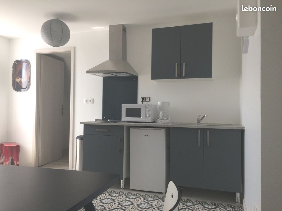 Appartement 1 pièce 24 m² · à Besançon · 24 m² · 72 000 €