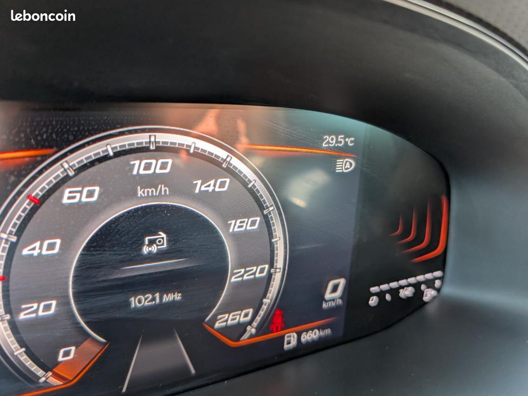 SEAT ARONA 1.0 TSI - 115ch- Style Special Edition (image 24)