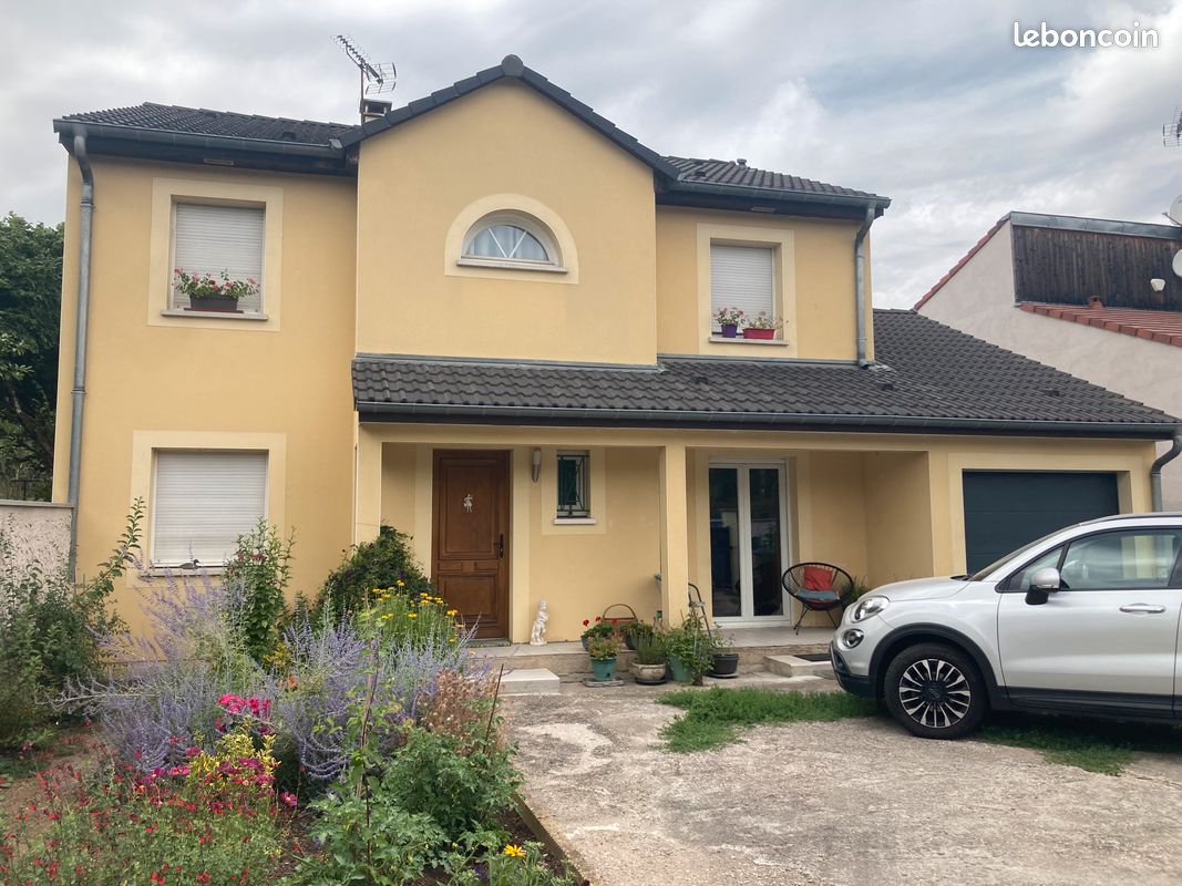 Maison 6 pièces 142 m² · à Marbache · 142 m² · 320 000 €
