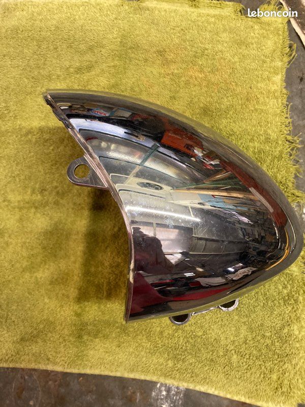 Bol de phare Honda VTX1300 Honda (image 1)