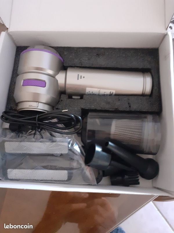 Aspirateur (image 3)