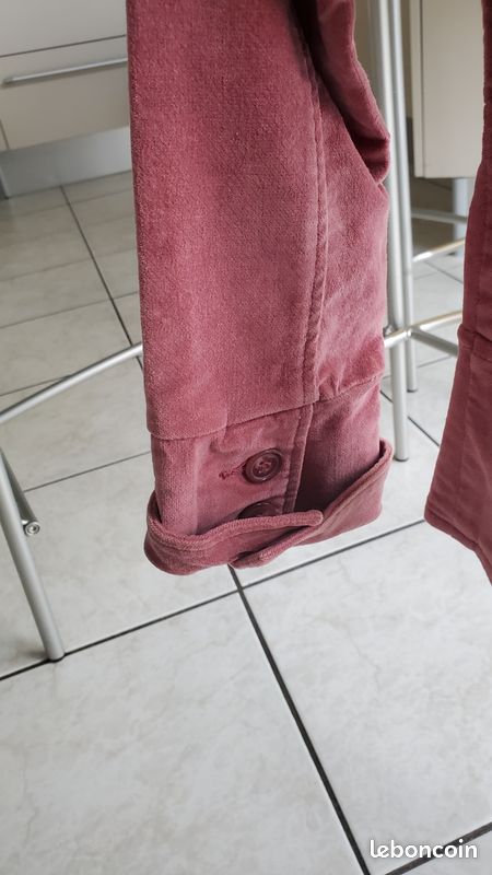 Veste fille (image 5)