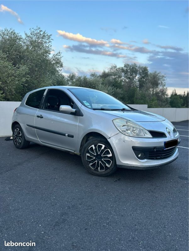 Barre stabilisatrice RENAULT CLIO 4 PHASE 2 Diesel occasion