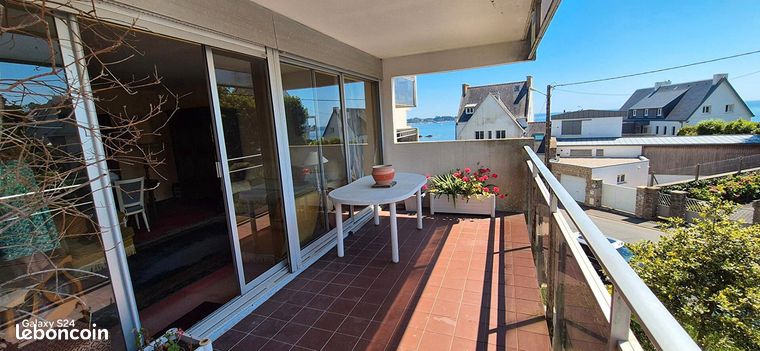 Appartement 3 pièces 84 m²