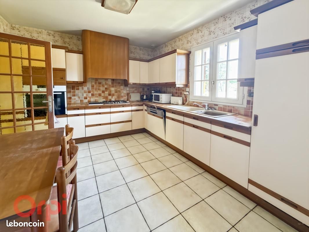 Maison 5 pièces 153 m² (image 6)