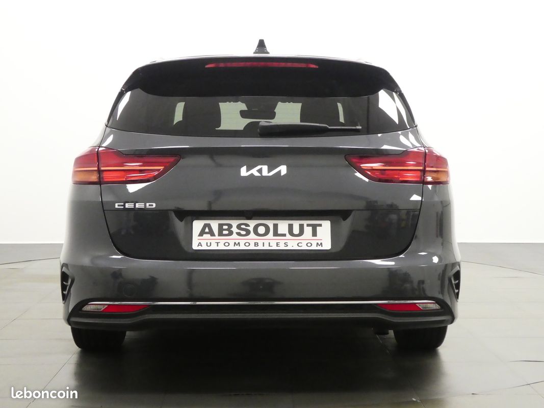 Kia CEED SW 1.5 T-GDI 160CH ACTIVE DCT7 (image 3)