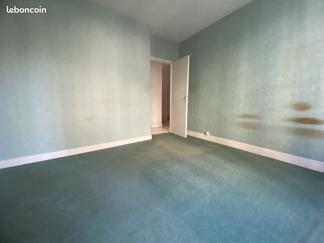 Appartement 3 pièces 76 m² - Limoges 87000 (image principale 4)