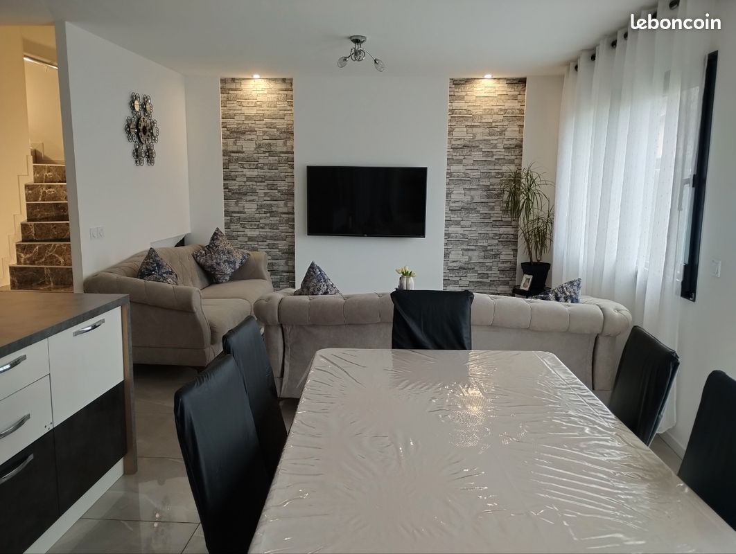Maison 5 pièces 112 m² · à Scionzier · 112 m² · 410 000 €