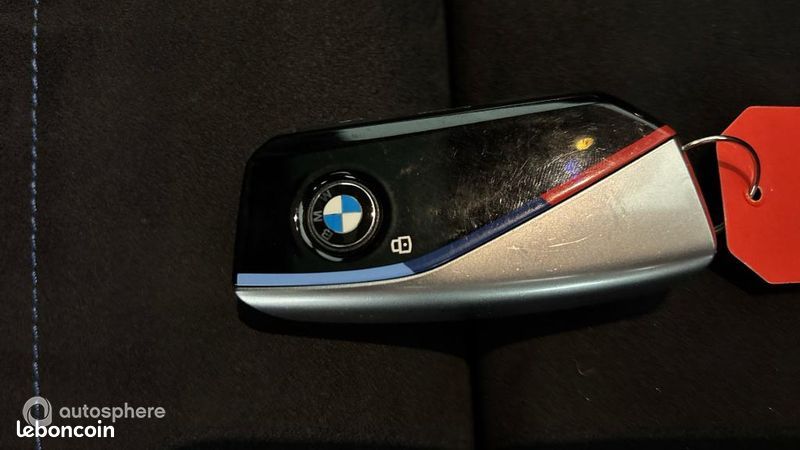 Bmw X1 xDrive23d 211ch M Sport (image 16)